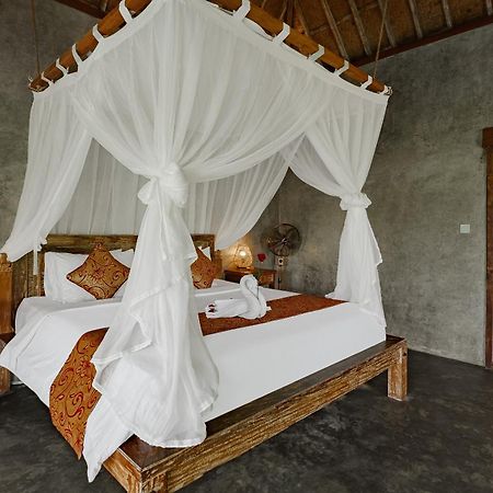 Moringa Ubud Villa Екстер'єр фото