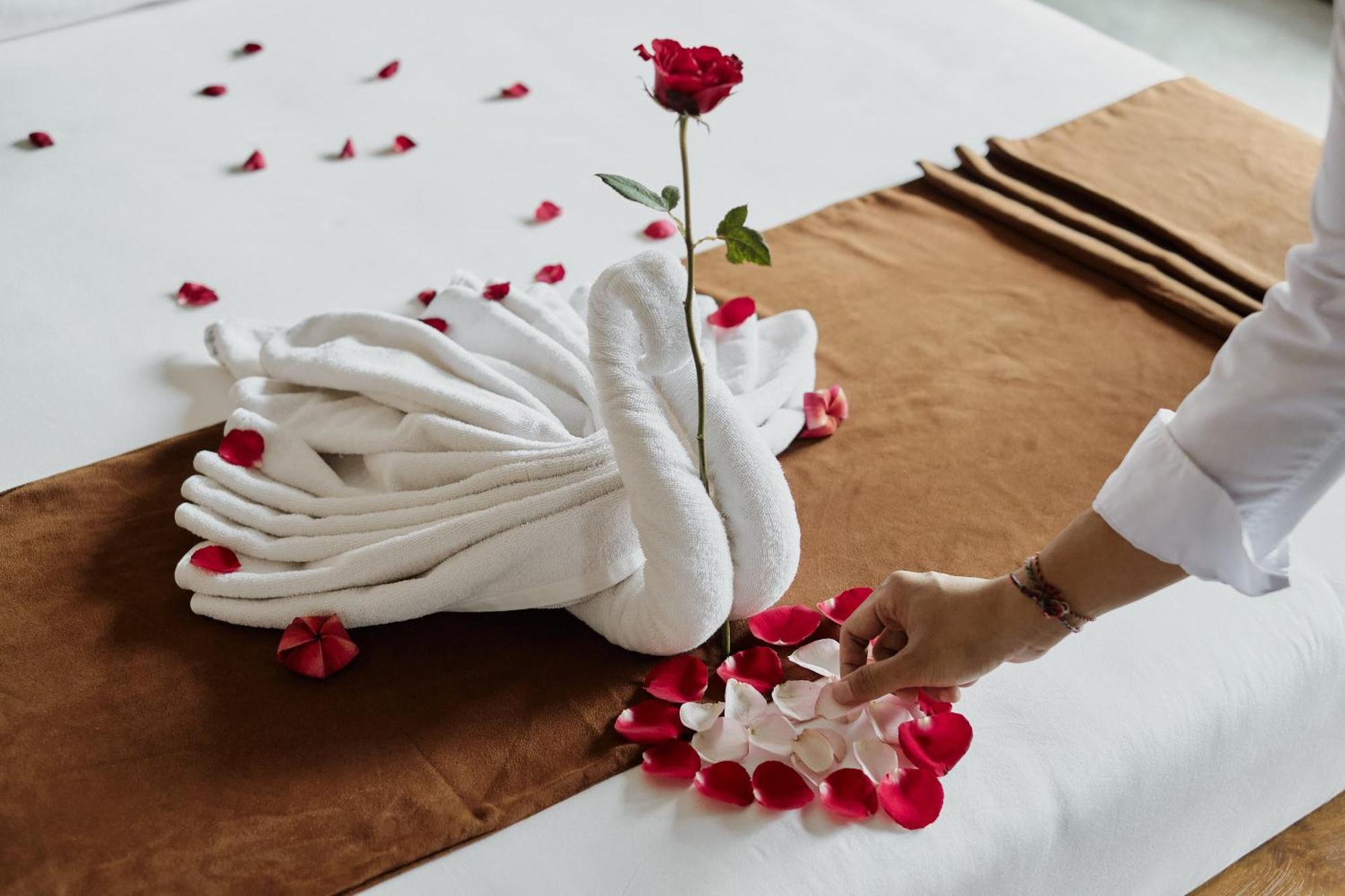 Moringa Ubud Villa Екстер'єр фото